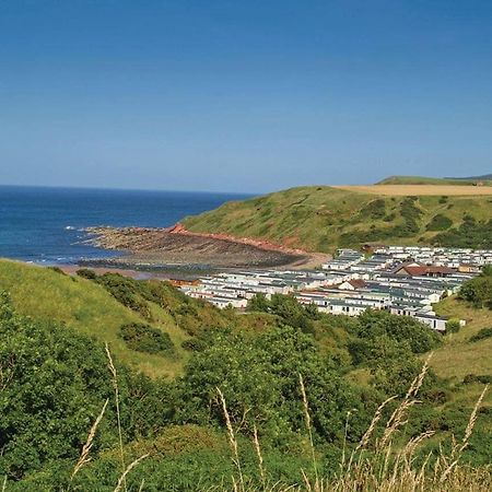 فندق Pease Bay Holiday Park Cockburnspath المظهر الخارجي الصورة