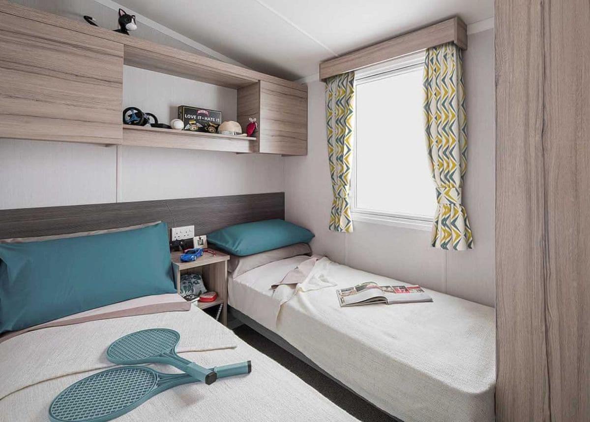فندق Pease Bay Holiday Park Cockburnspath الغرفة الصورة